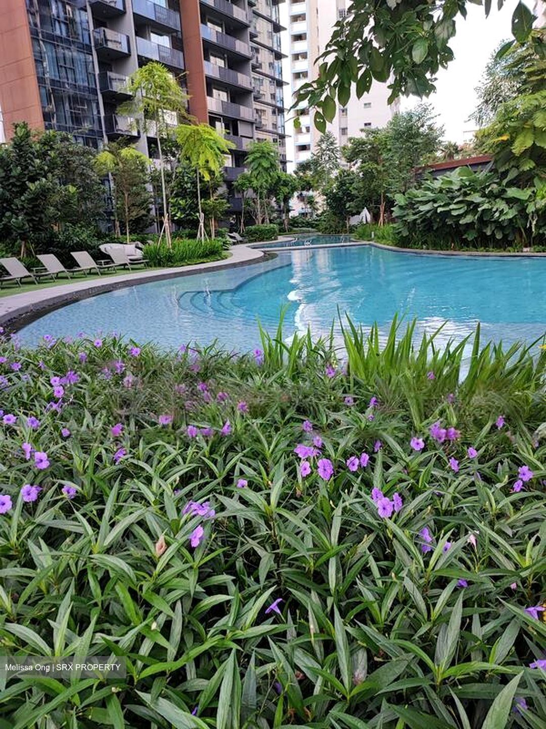 Parc Esta (D14), Apartment #442283531